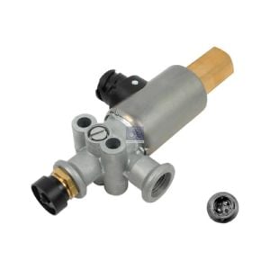SOLENOID VALVE