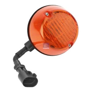 TURN SIGNAL LAMP, LATERAL