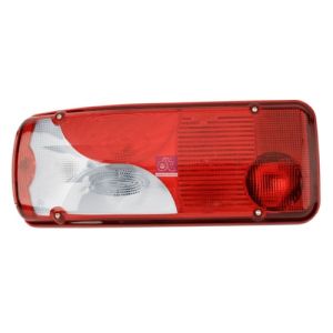 TAIL LAMP, LEFT