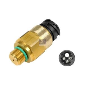 PRESSURE SWITCH