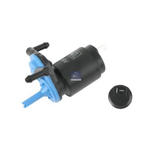 WASHER PUMP