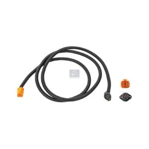 CABLE HARNESS, ORANGE