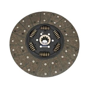 CLUTCH DISC