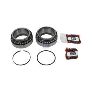 WHEEL BEARING UNIT, KIT