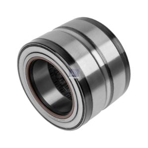 WHEEL BEARING UNIT
