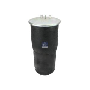 AIR SPRING, WITHOUT PISTON