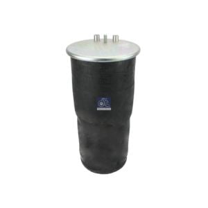 AIR SPRING, WITHOUT PISTON