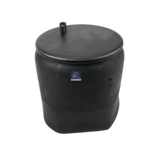 AIR SPRING, WITHOUT PISTON