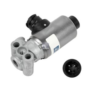 SOLENOID VALVE