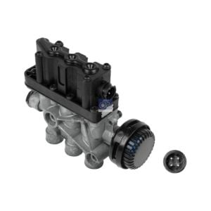 SOLENOID VALVE, ECAS