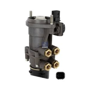 FOOT BRAKE VALVE, EBS