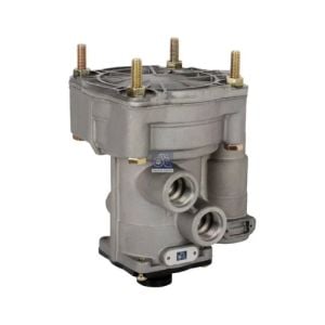 TRAILER CONTROL VALVE