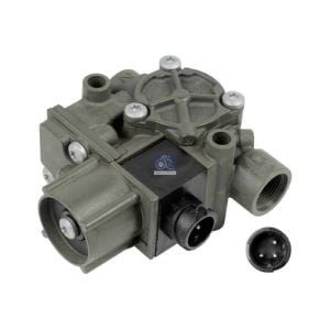 SOLENOID VALVE, ABS