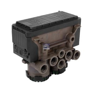 PRESSURE CONTROL VALVE, REMANUFACTURED, WITHOUT OLD CORE