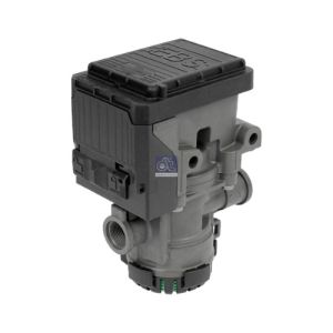 PRESSURE CONTROL VALVE, REMANUFACTURED, WITHOUT OLD CORE