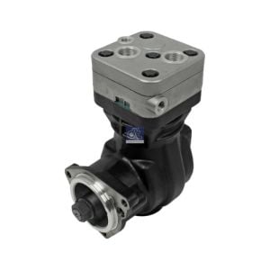 COMPRESSOR