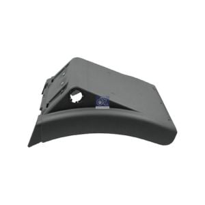 FENDER, REAR