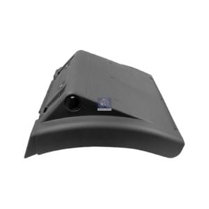 FENDER, REAR, FRONT PART
