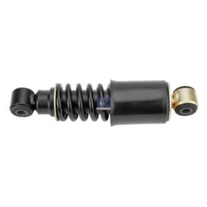 CABIN SHOCK ABSORBER