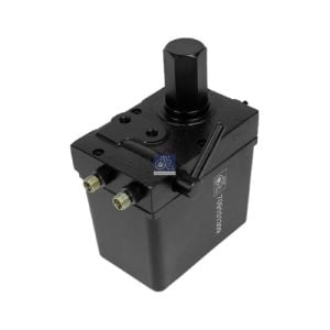 CABIN TILT PUMP