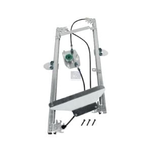 WINDOW REGULATOR, RIGHT, ELECTRICAL