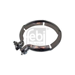 TUBE CLAMP