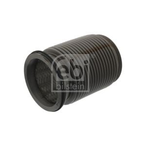 FLEXIBLE METAL HOSE