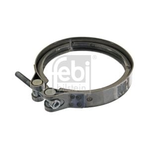 TUBE CLAMP