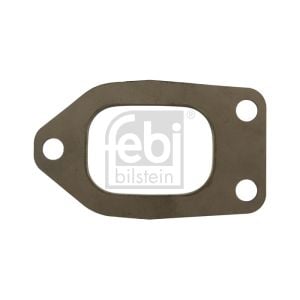 EXHAUST MANIFOLD GASKET