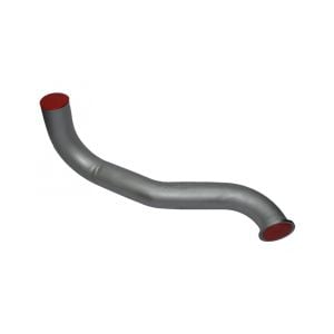 EXHAUST DOWN PIPE REPL DAF LF45/55 (L:147.5MM)