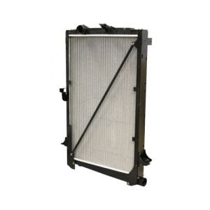 RADIATOR TO REPL DAF CF85