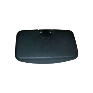 MIRROR HEAD 319 X 187MM
