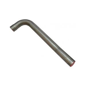 EXHAUST INTER PIPE REPL DAF LF55 (L:965MM)