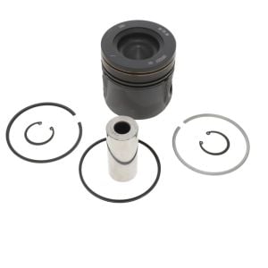 PISTON ASSY STD TO SUIT CUMMINS & DAF