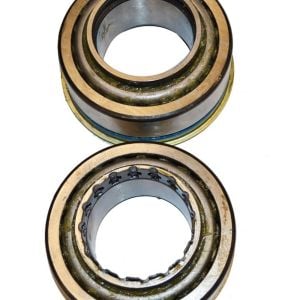 HUB BEARING KIT (REPL VOLVO)