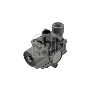 ABS REGULATION VALVE