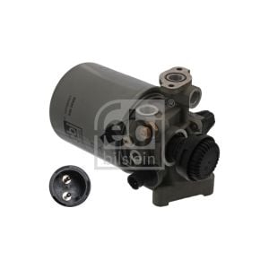 AIR DRYER