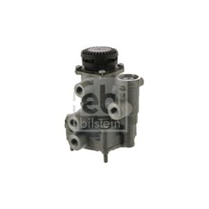 RELAY VALVE