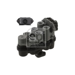 MULTI-CIRCUIT PROTECTION VALVE
