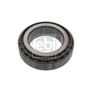 WHEEL BEARING