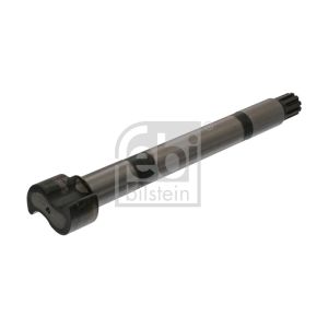 BRAKE CAMSHAFT