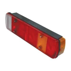 RUBBOLITE MULTIFUNCTIONAL REAR LAMP 461DIN/07/746