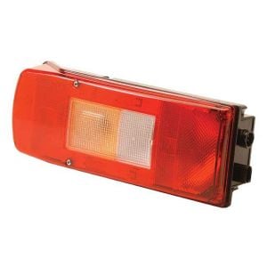 RUBBOLITE MULTIFUNCTIONAL REAR LAMP 462DIN/07/11