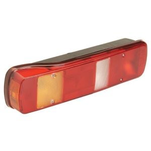 RUBBOLITE MULTIFUNCTIONAL REAR LAMP 463DIN/07/10