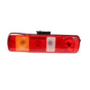 RUBBOLITE LAMP 463DIN/07/739