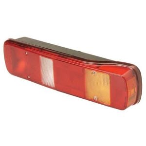 RUBBOLITE MULTIFUNCTIONAL REAR LAMP 463DIN/08/11