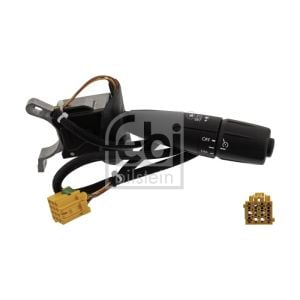 STEERING COLUMN SWITCH ASSEMBLY