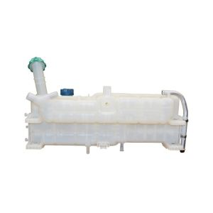EXPANSION TANK (MERC AXOR/ATEGO) C/W CAPS