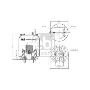 AIR SPRING
