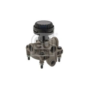 RELAY VALVE
